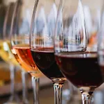 Labed - Exklusives Wohnen Im Weingut, Zentral Und Stilvoll Lejlighed *