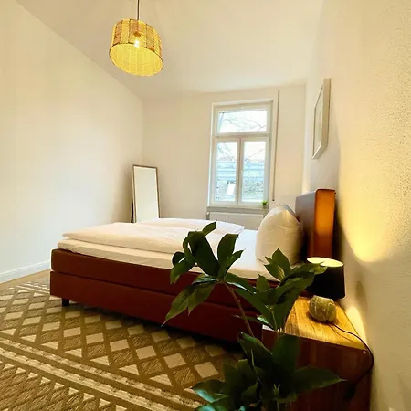 Appartamento Weingut | Exklusiv | Modern | Zentrale Lage | 2Sz