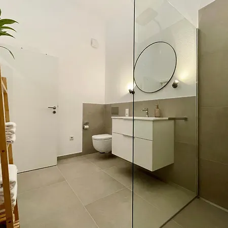 Appartamento Weingut | Exklusiv | Modern | Zentrale Lage | 2Sz Rüdesheim am Rhein