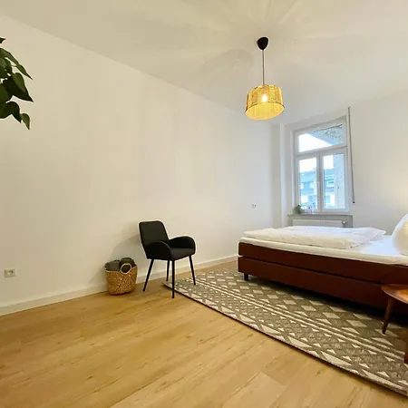 Labed - Exklusives Wohnen Im Weingut, Zentral Und Stilvoll