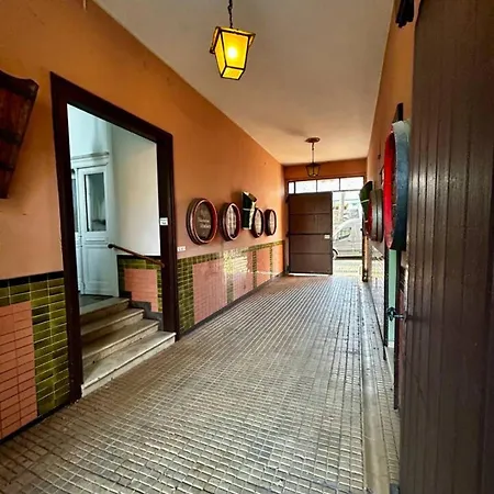 Apartment Weingut | Exklusiv | Modern | Zentrale Lage | 2sz *