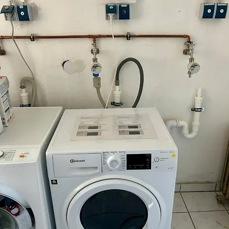 Weingut | Exklusiv | Modern | Zentrale Lage | 2sz Ruedesheim am Rhein