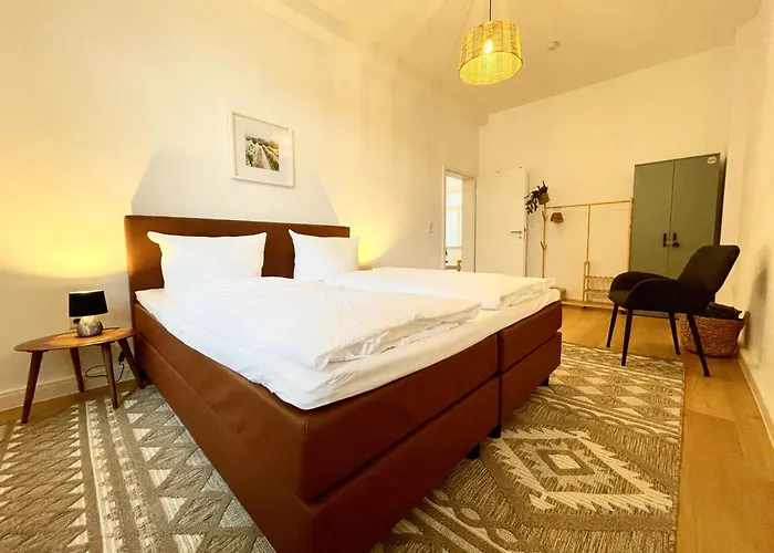Apartment Labed - Exklusives Wohnen Im Weingut, Zentral Und Stilvoll Ruedesheim am Rhein