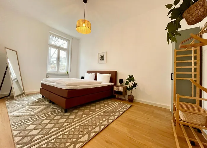 Labed - Exklusives Wohnen Im Weingut, Zentral Und Stilvoll