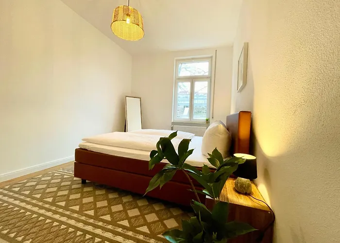 Apartmán Labed - Exklusives Wohnen Im Weingut, Zentral Und Stilvoll