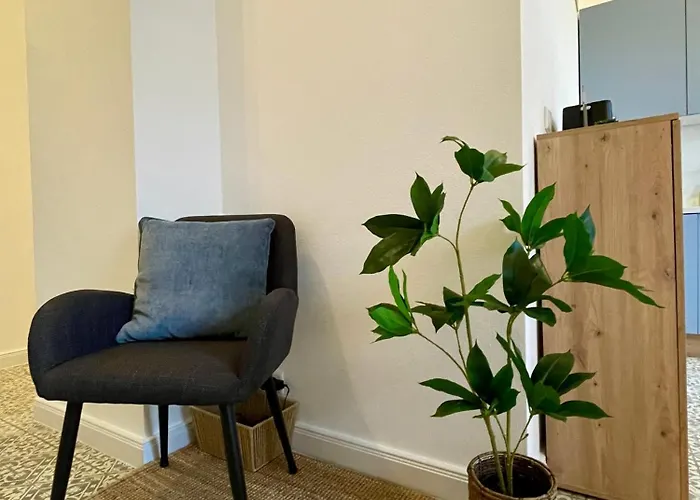 Labed - Exklusives Wohnen Im Weingut, Zentral Und Stilvoll *