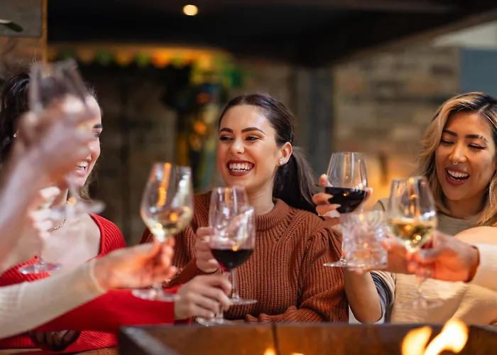 Labed - Exklusives Wohnen Im Weingut, Zentral Und Stilvoll