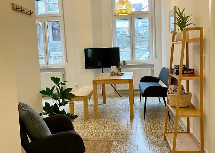 Apartmán Labed - Exklusives Wohnen Im Weingut, Zentral Und Stilvoll